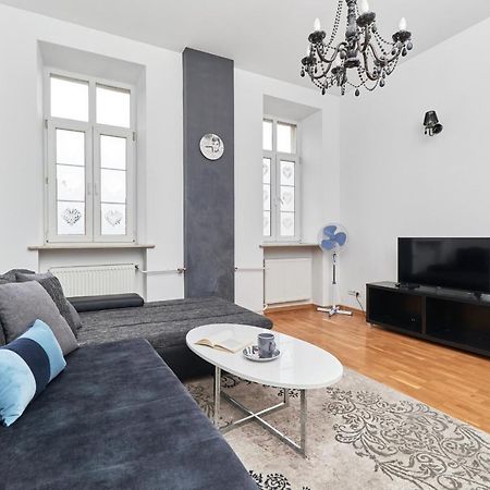 Rynek Apartment The Heart Of The City By Noclegi Renters Breslavia Exterior foto