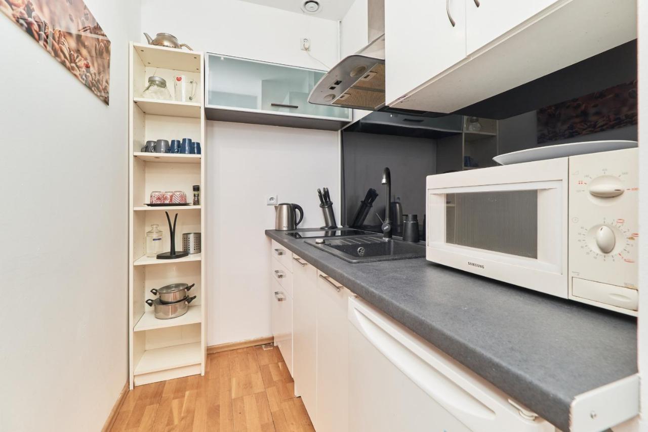 Rynek Apartment The Heart Of The City By Noclegi Renters Breslavia Exterior foto