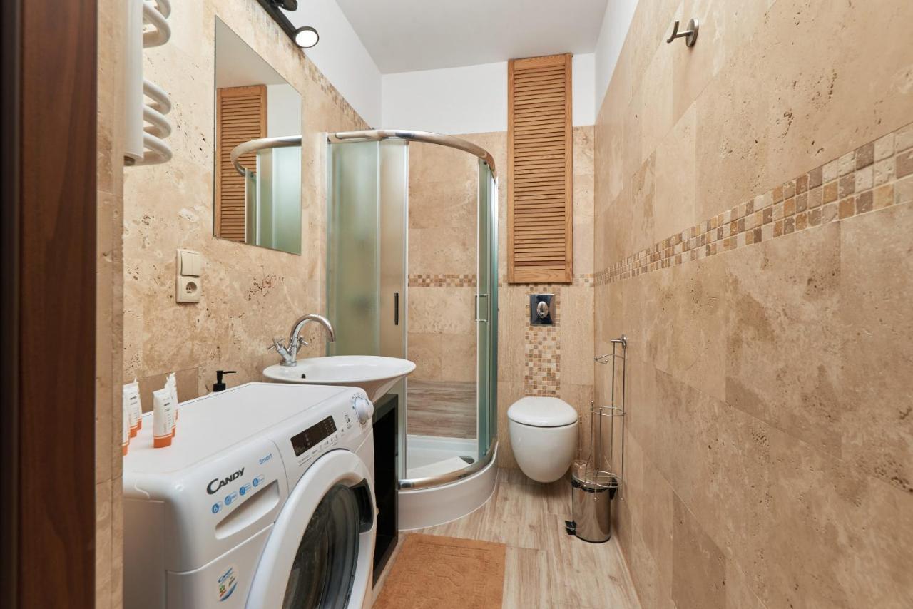 Rynek Apartment The Heart Of The City By Noclegi Renters Breslavia Exterior foto